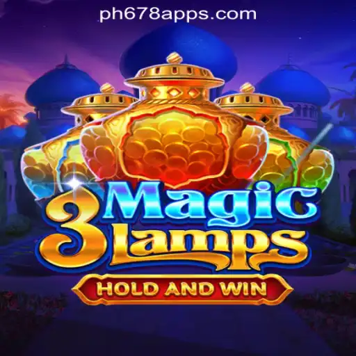 Discover the Exciting World of 3MagicLamps at PH678 Online Casino Philippines