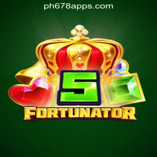 Exploring 5Fortunator at PH678 Online Casino Philippines