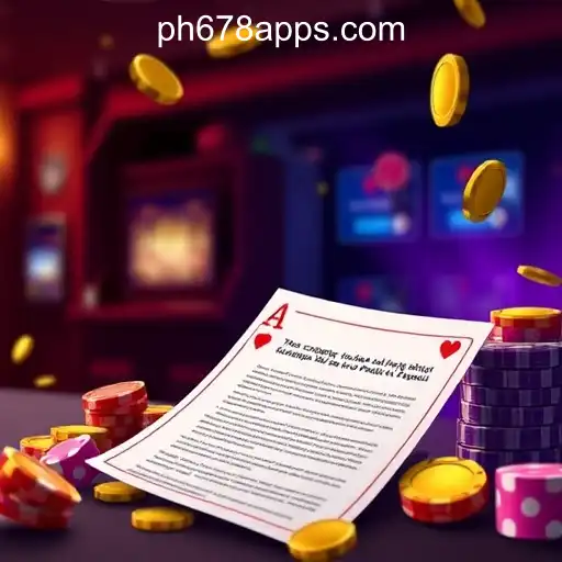 Security and Trust PH678 Online Casino Philippines - International Licenses and Certifications