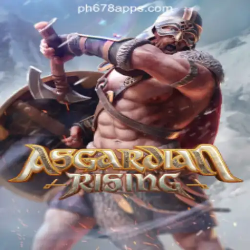 Explore the Thrilling World of AsgardianRising: A New Sensation in PH678 Online Casino Philippines