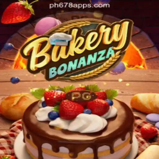 BakeryBonanza: A Sweet Addition to PH678 Online Casino Philippines