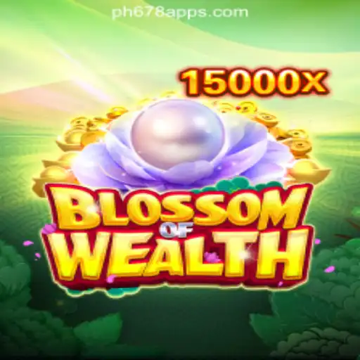 Exploring BlossomofWealth: A Gem in the PH678 Online Casino Philippines