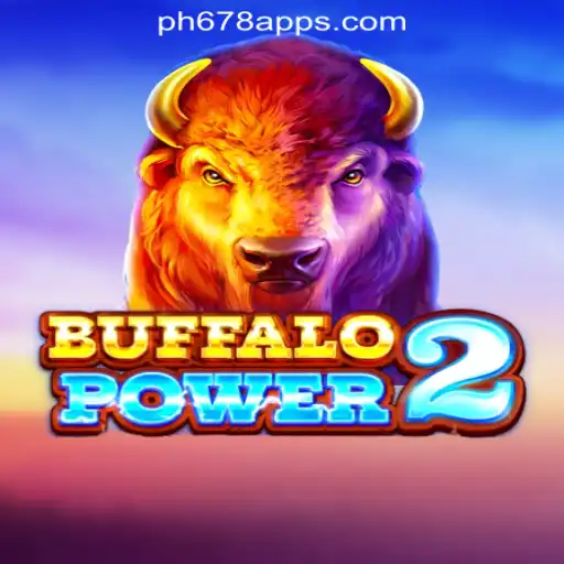Explore the Thrilling World of Buffalo Power 2 at PH678 Online Casino Philippines