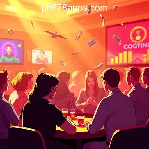 Gaming Experience PH678 Online Casino Philippines - 800+ Premium and Exclusive Games