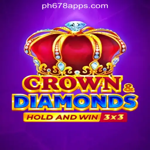 Discover the Thrilling World of Crowndiamonds at PH678 Online Casino Philippines