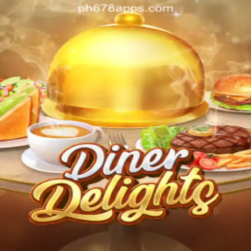 Dive into DinerDelights: A Culinary Adventure Awaiting at PH678 Online Casino Philippines