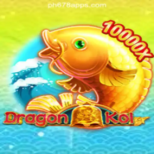 Discover the Thrill of DragonKoi at PH678 Online Casino Philippines
