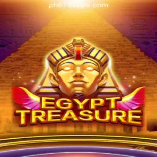 Discover the Mysteries of EgyptTreasure at PH678 Online Casino Philippines