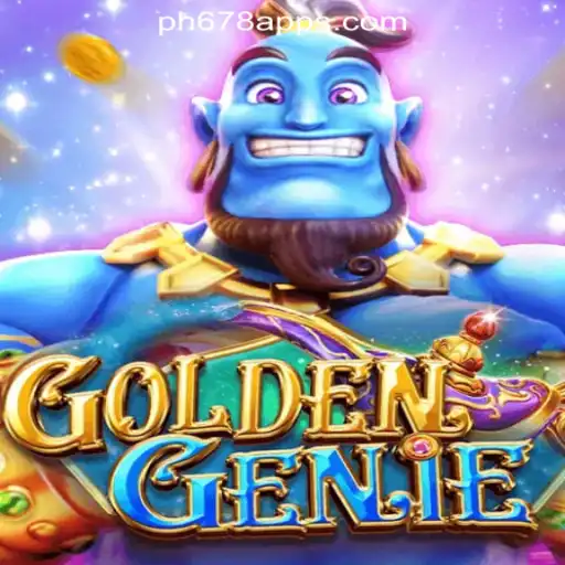 Explore the Allure of GOLDENGENIE at PH678 Online Casino Philippines