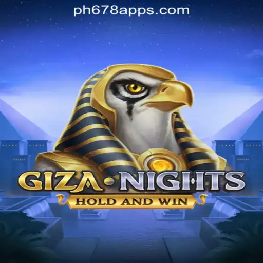 Exploring the Thrills of GizaNights at PH678 Online Casino Philippines