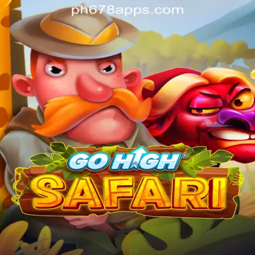 Exploring the Thrills of GoHighSafari at PH678 Online Casino Philippines