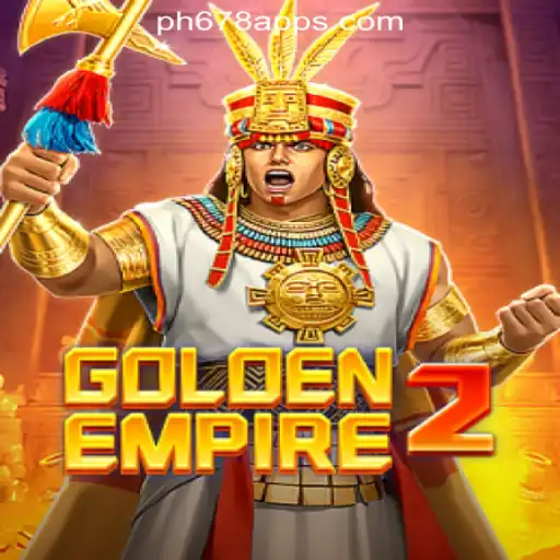 Discover the Thrills of GoldenEmpire2 at PH678 Online Casino Philippines