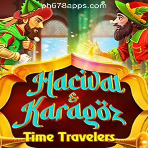 Exploring the Intricacies of HacivatandKaragoz: A Cultural Gaming Experience