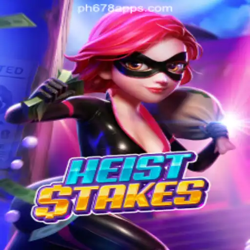 Exploring HeistStakes at PH678 Online Casino Philippines