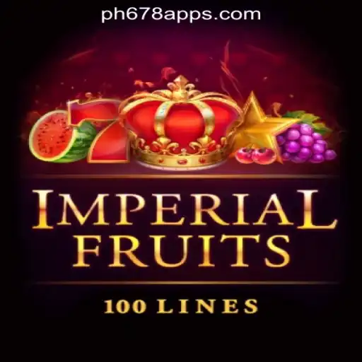 ImperialFruits100: A Regal Experience at PH678 Online Casino Philippines