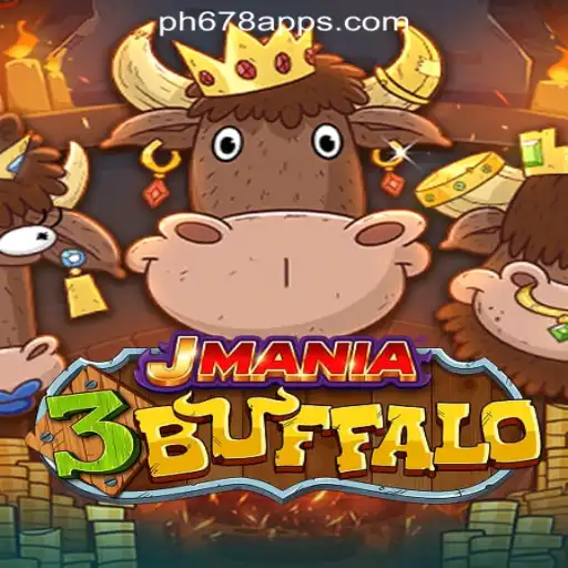 Exploring JMania3Buffalo: A Thrilling Adventure in the World of Online Gaming