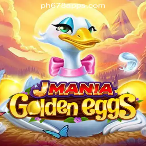 Unveiling JManiaGoldenEggs: A New Thrill in PH678 Online Casino Philippines