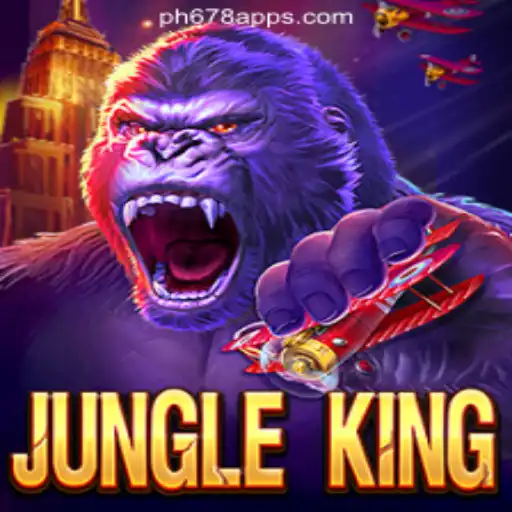 JungleKing: A Thrilling Gaming Experience at PH678 Online Casino Philippines