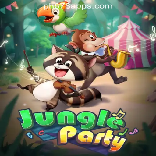Discover JungleParty: A Thrilling Game at PH678 Online Casino Philippines