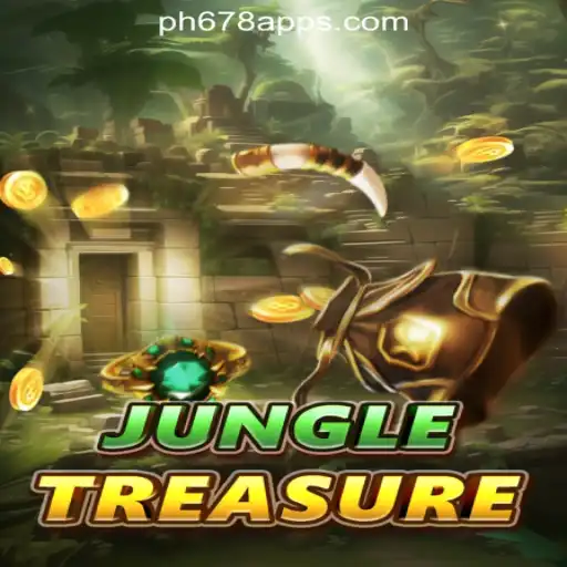 Explore the Thrilling World of JungleTreasure at PH678 Online Casino Philippines