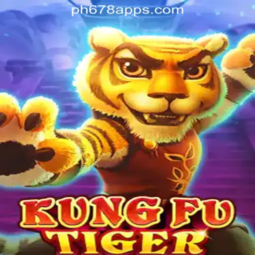 KungFuTiger: A Thrilling Adventure in the World of PH678 Online Casino Philippines