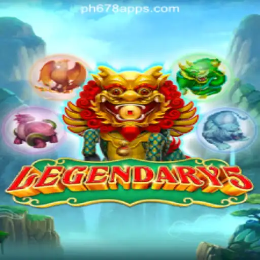 Experience Thrills and Strategy with Legendary5 at PH678 Online Casino Philippines