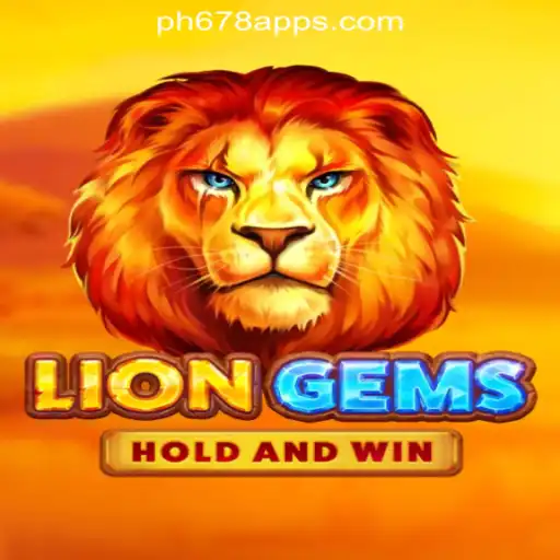 Explore the Thrilling World of LionGems at PH678 Online Casino Philippines