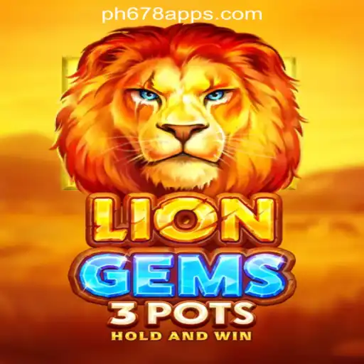 Discover the Thrilling World of LionGems3pots at PH678 Online Casino Philippines