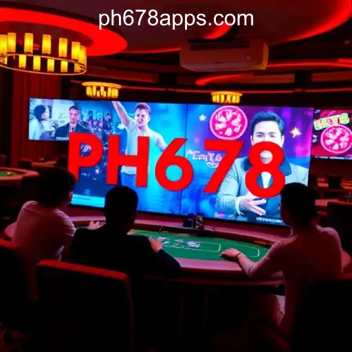 VIP Service PH678 Online Casino Philippines - 24/7 Support and Exclusive Benefits