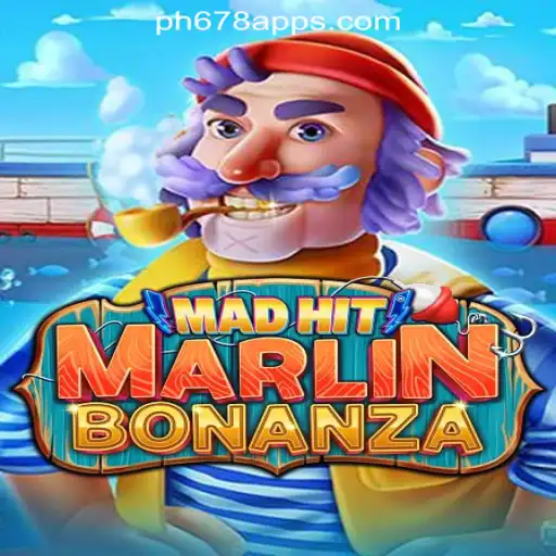 MadHitMarlinBonanza: Dive into the Thrills of PH678 Online Casino Philippines