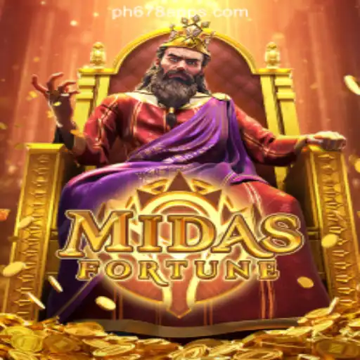 Discover the Winning World of MidasFortune at PH678 Online Casino