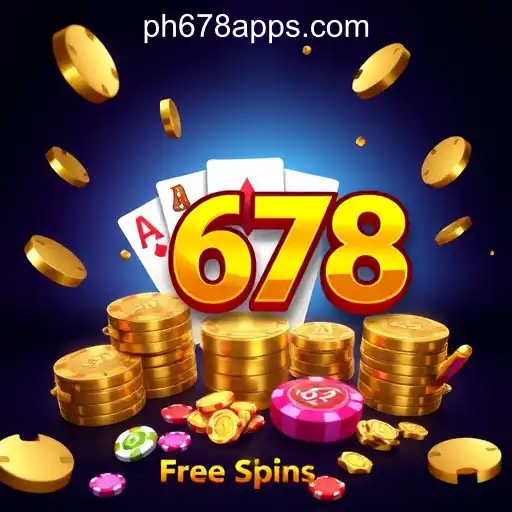 Gaming Experience PH678 Online Casino Philippines - 800+ Premium and Exclusive Games