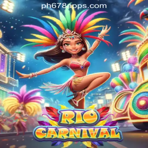 Explore the Vibrant World of RioCarnival at PH678 Online Casino Philippines