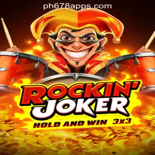 RockinJoker: A Diverse Gaming Experience at PH678 Online Casino Philippines