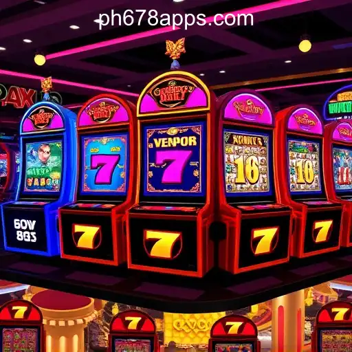 VIP Service PH678 Online Casino Philippines - 24/7 Support and Exclusive Benefits