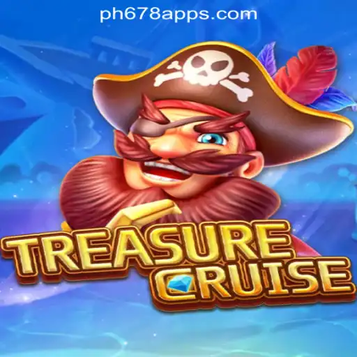 Experience the Adventure of TREASURECRUISE at PH678 Online Casino Philippines