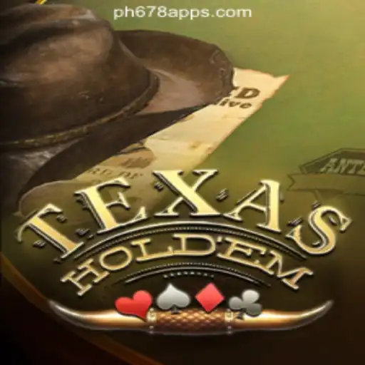 Exploring Texas Hold'em at PH678 Online Casino Philippines