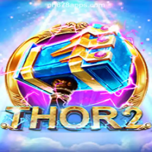 Discovering Thor2: A Journey into PH678 Online Casino Philippines