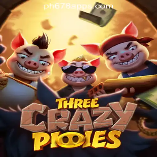 Discover the Thrills of ThreeCrazyPiggies in PH678 Online Casino Philippines