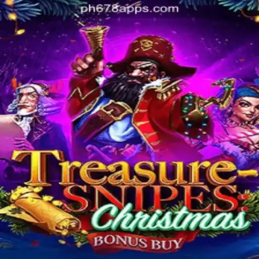 Discover TreasuresnipesChristmas: A Festive Adventure at PH678 Online Casino Philippines