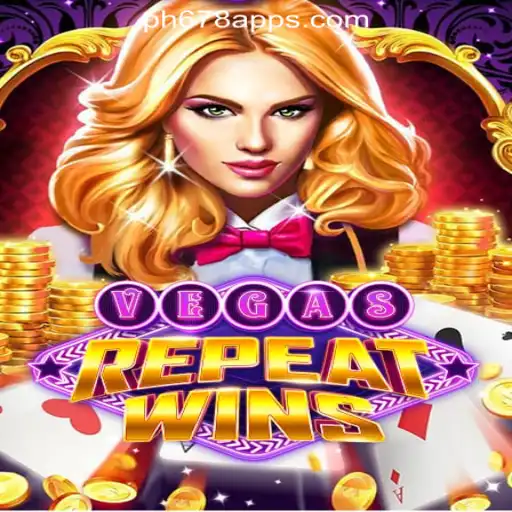 Experience Thrills with VegasRepeatWins at PH678 Online Casino