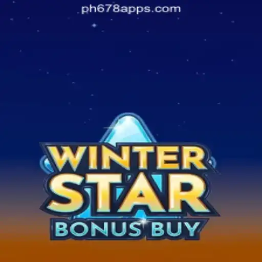 Experience the Thrill of WinterStarBonusBuy at PH678 Online Casino Philippines