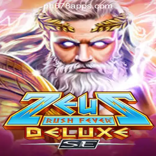 Exploring the Excitement of ZeusRushFeverDeluxeSE in the PH678 Online Casino Philippines